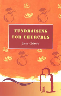 Book cover for Fund Raising for Churches