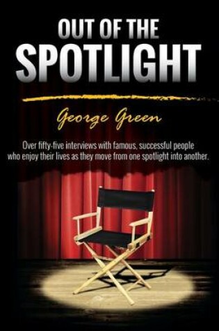 Cover of Out of the Spotlight