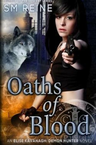 Cover of Oaths of Blood