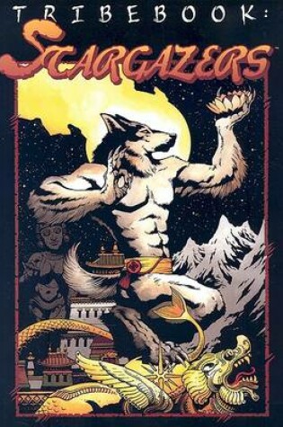Cover of Tribebook: Stargazers