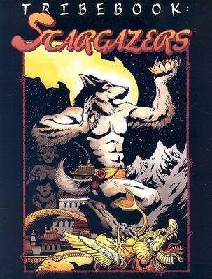 Cover of Tribebook: Stargazers