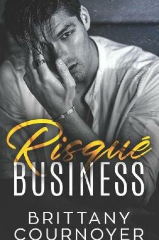 Cover of Risqué Business