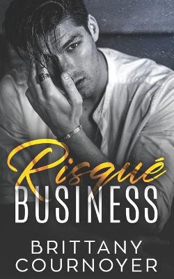Book cover for Risqué Business