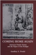 Book cover for Coming Home Again