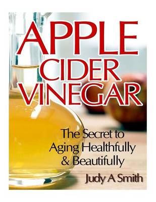 Book cover for Apple Cider Vinegar