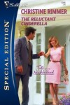 Book cover for The Reluctant Cinderella