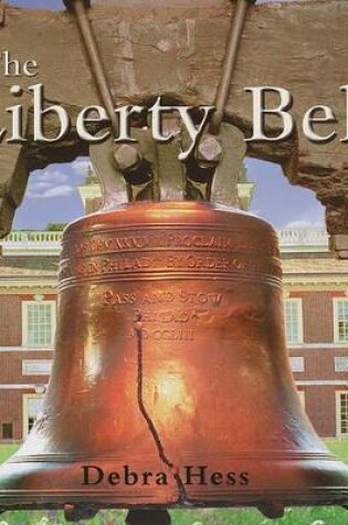 Cover of The Liberty Bell