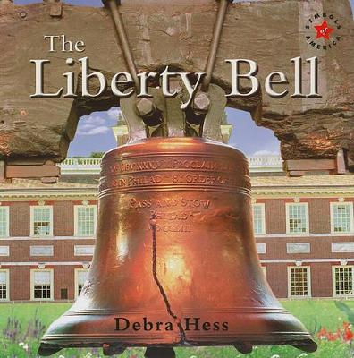 Book cover for The Liberty Bell