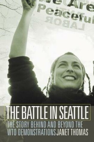 Cover of The Battle in Seattle