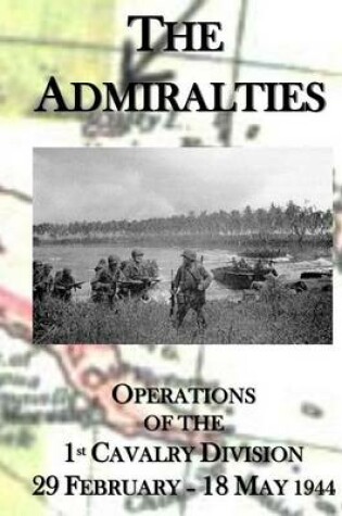 Cover of The Admiralties