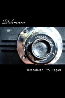 Cover of Delirium