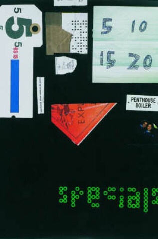 Cover of Specials