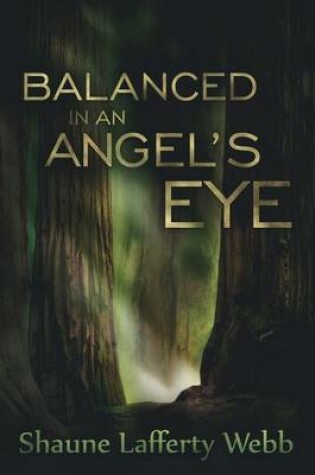 Cover of Balanced in an Angel's Eye