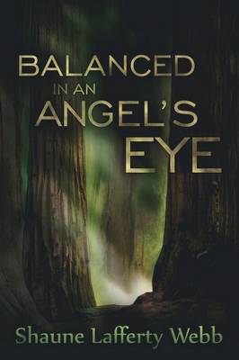 Book cover for Balanced in an Angel's Eye