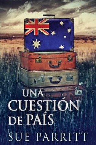 Cover of Una Cuestión de País