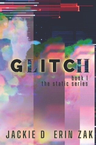 Cover of Glitch