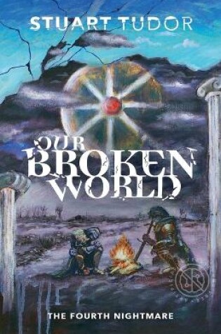 Cover of Our Broken World