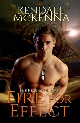 Cover of Fire For Effect