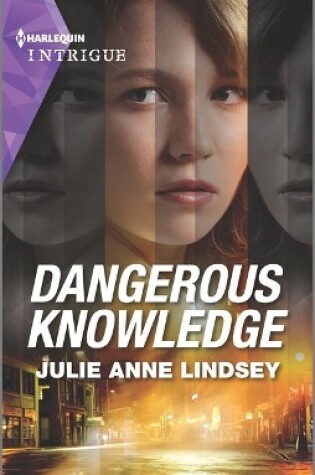 Cover of Dangerous Knowledge