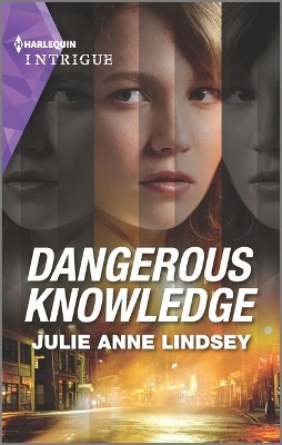 Book cover for Dangerous Knowledge