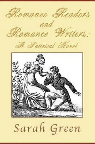 Cover of Romance Readers and Romance Writers