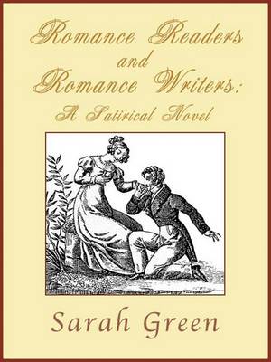 Book cover for Romance Readers and Romance Writers