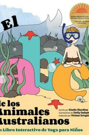 Cover of El ABC de los Animales Australianos