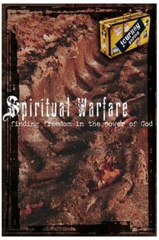 Cover of Spiritual Warfare