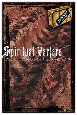 Book cover for Spiritual Warfare