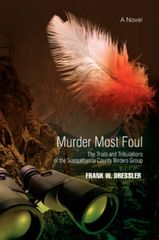 Cover of Murder Most Foul