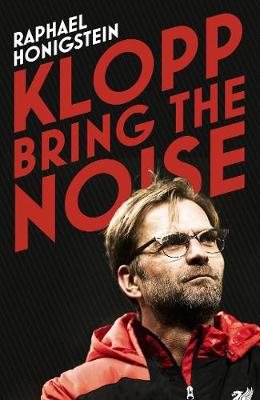 Book cover for Klopp: Bring the Noise