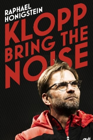 Cover of Klopp: Bring the Noise