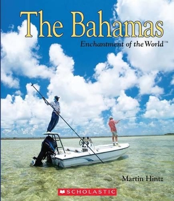 Cover of The Bahamas