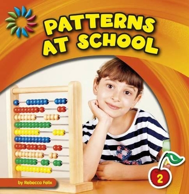 Cover of Patterns at School