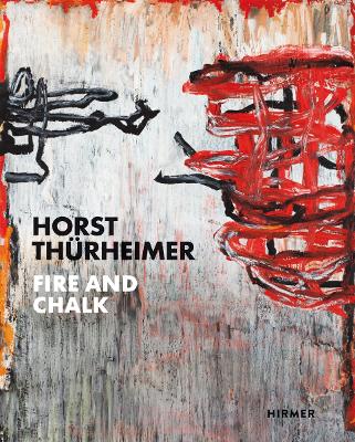 Book cover for Horst Thürheimer