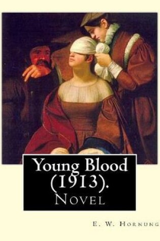 Cover of Young Blood (1913). By
