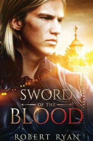 Cover of Sword of the Blood