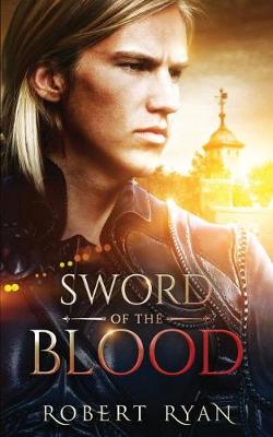 Cover of Sword of the Blood