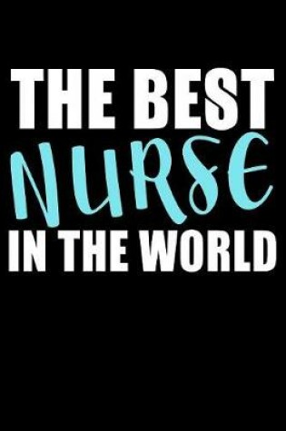 Cover of The Best Nurse in the World