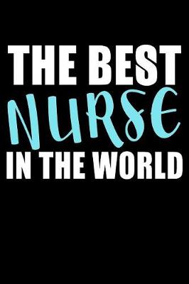 Book cover for The Best Nurse in the World