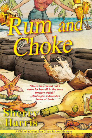 Cover of Rum & Choke
