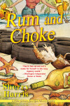 Book cover for Rum & Choke