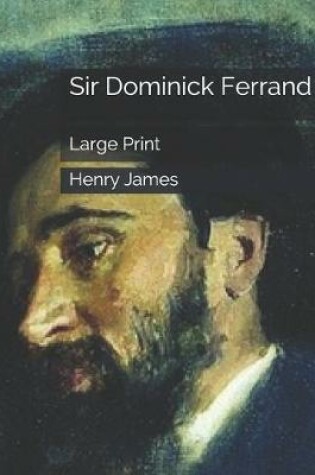 Cover of Sir Dominick Ferrand