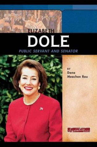 Cover of Elizabeth Dole