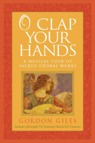 Cover of O Clap Your Hands