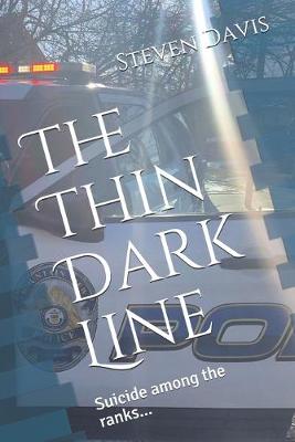 Book cover for The Thin Dark Line