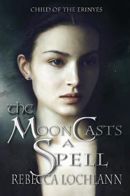 Cover of The Moon Casts A Spell