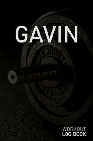 Cover of Gavin