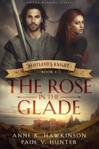 Cover of Scotland's Knight