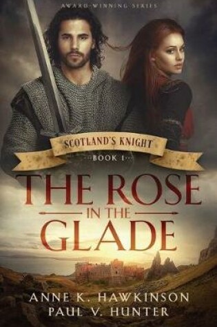Cover of Scotland's Knight